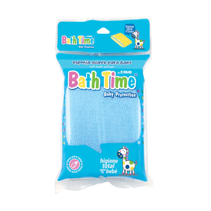 Balacoo 1 Pc esponja de baño para bebé esponja de baño recién